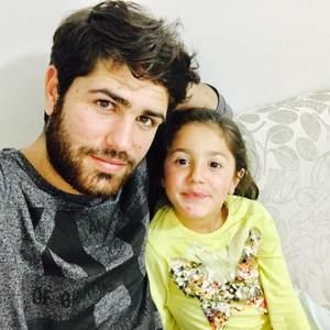 Meet your Posher, Yunus emre
